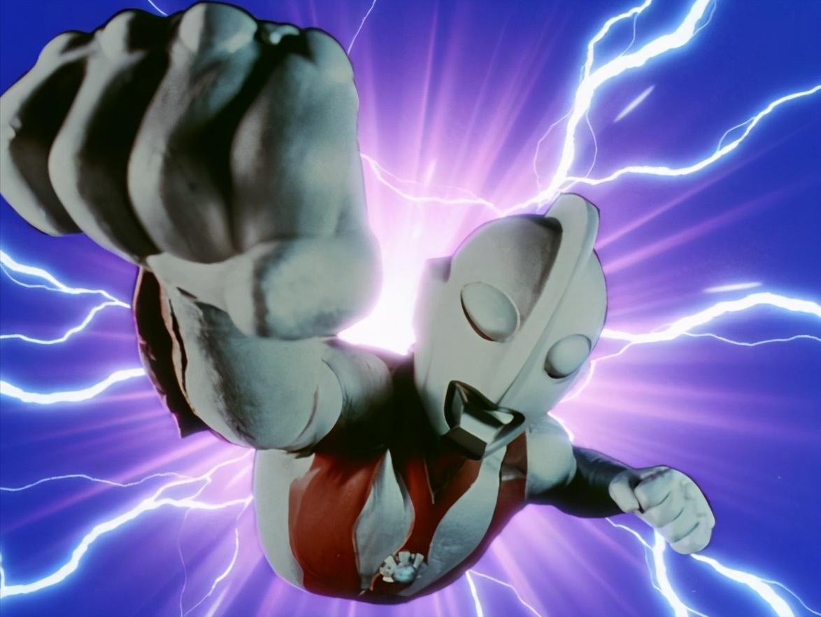 帕瓦德奥特曼 艾丞 奥特曼-小螳螂百科网