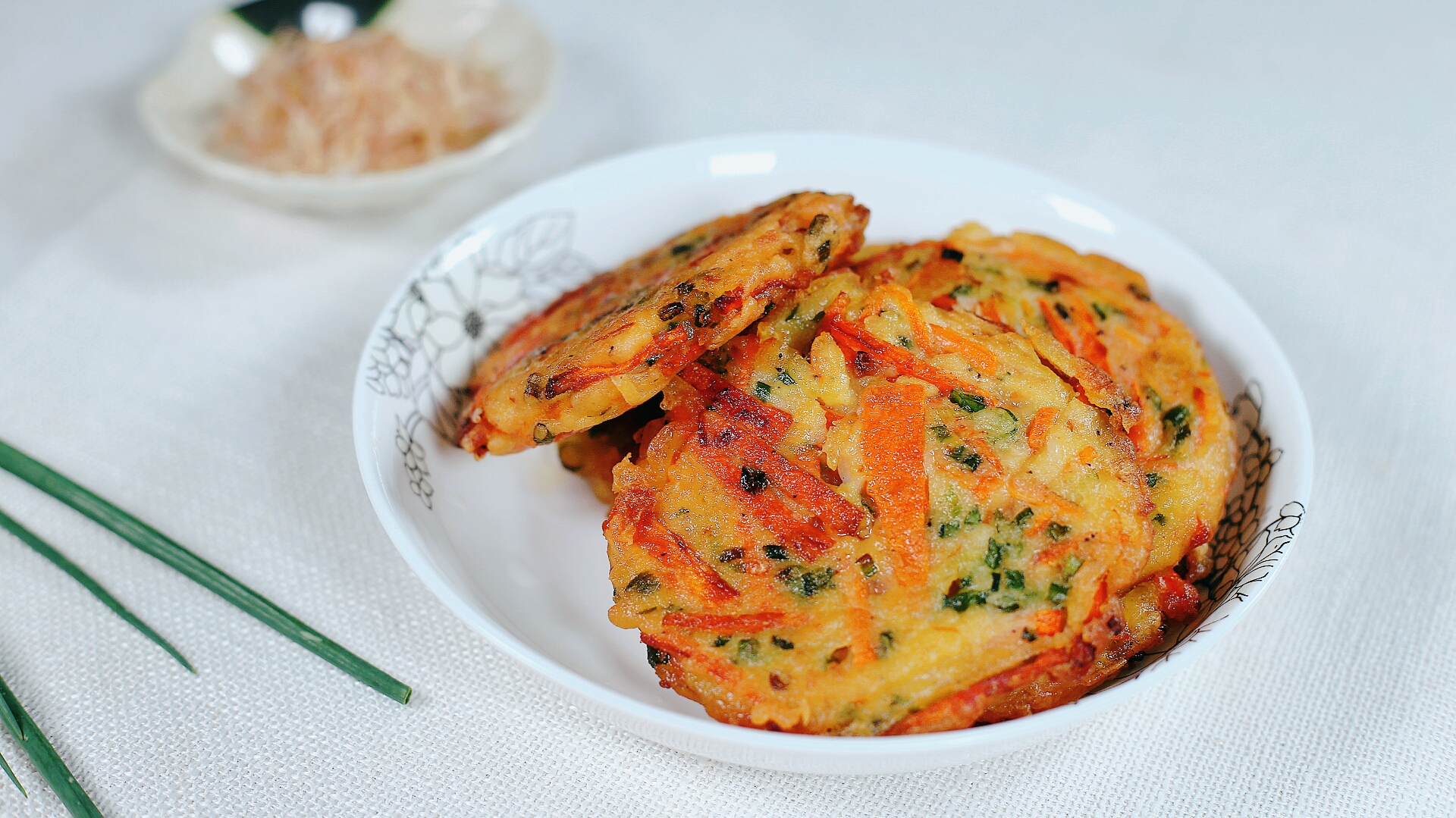 图片[11]-四道用玉米面做的早餐做法 营养解馋超美味-起舞食谱网