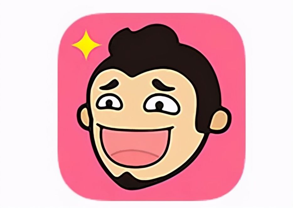 抖音，从中作“梗”