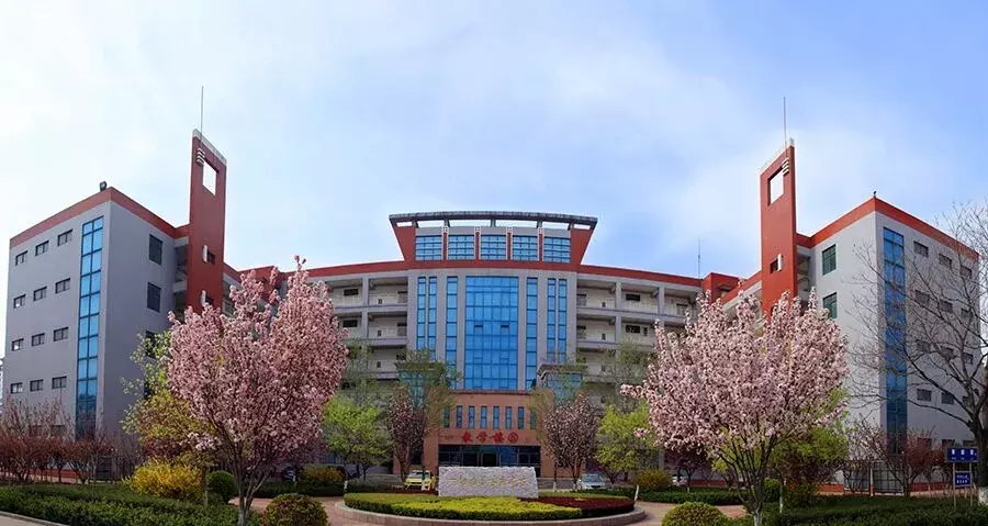 山东经贸职业学院扩招840人！8月9日至11 日填报志愿