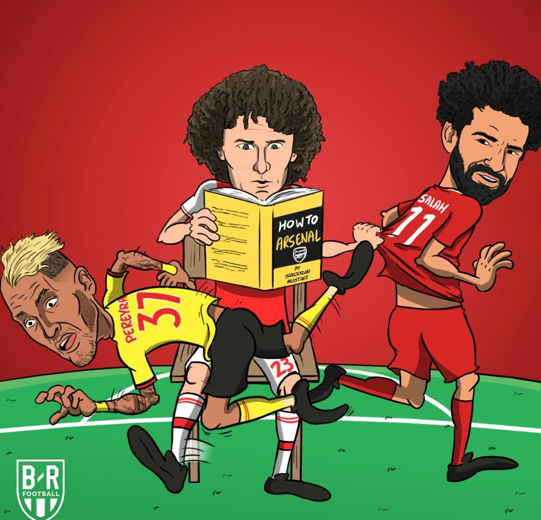 切尔西近5场英超都有丢球（切尔西5轮丢11球 全英超丢球第2多 踢进攻强劲的利物浦有没胜机？）