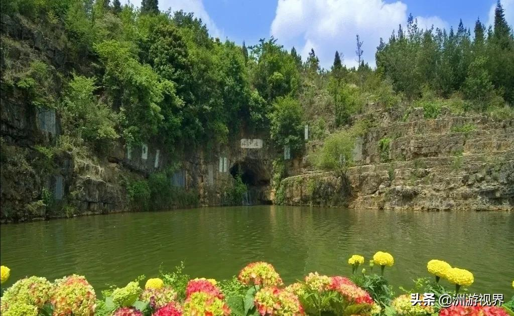 云南“低调”的城市曲靖,4大特色景点,领略绚丽多姿的高原风光