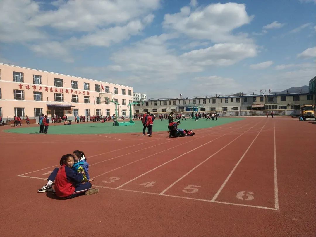 郝景芳：什么是好老师，我现在有了答案