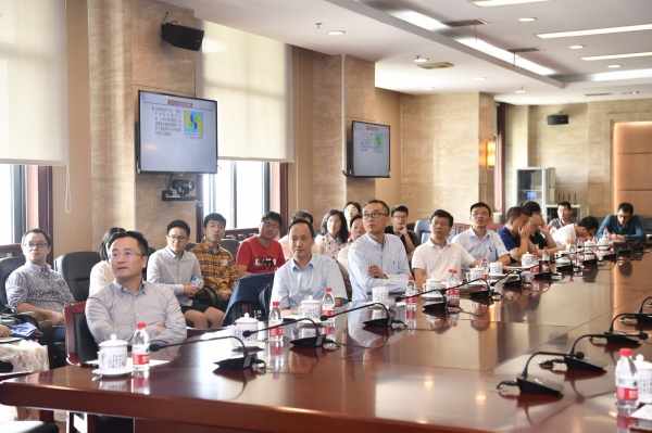 牛气！电子科技大学再添2位院士！