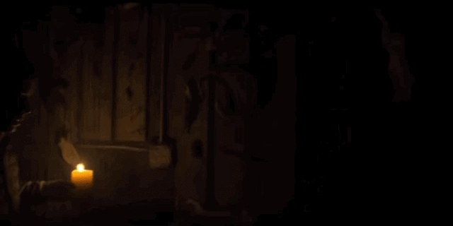 有奇怪的讽刺，比人性还可怕的怪物吗？