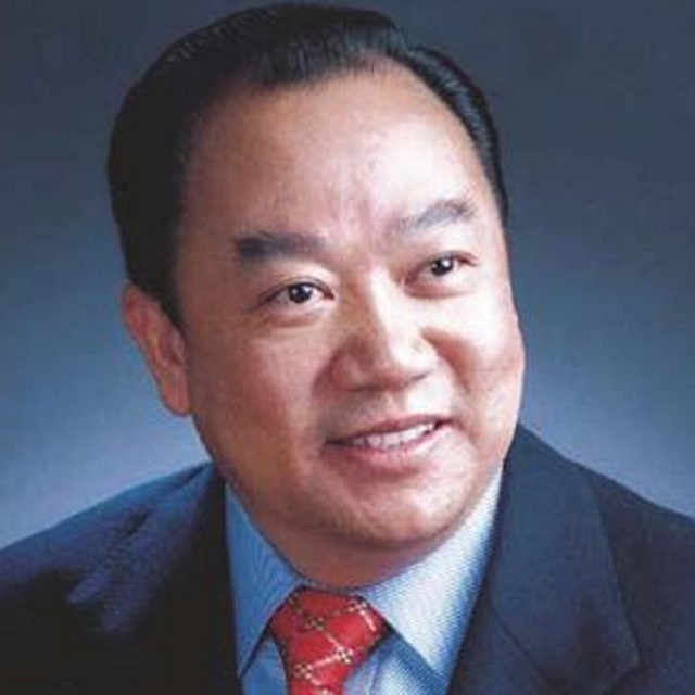 朱树豪：捡废品发家，为郎平支付天价违约费，去世后留下260亿