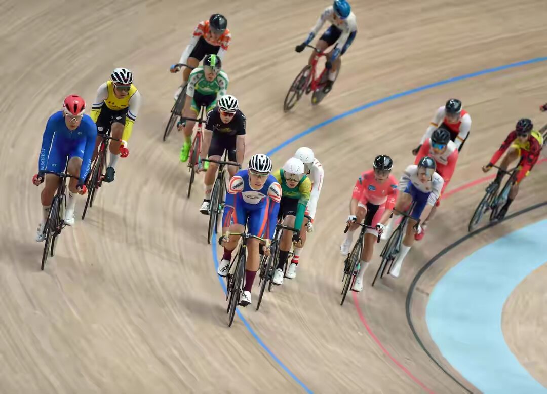 2021年全运会奖牌榜排名实时(全运会最新排名公布!