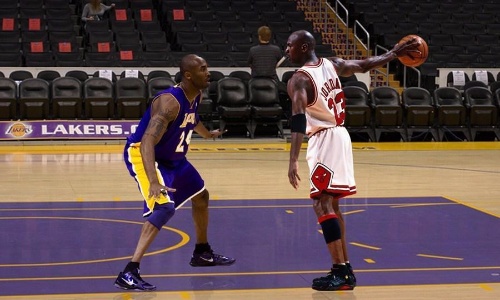 科比為什么可以提前進入nba（別嘴硬了！前隊友透露科比為何提前選秀 他只想提前和喬丹對位）