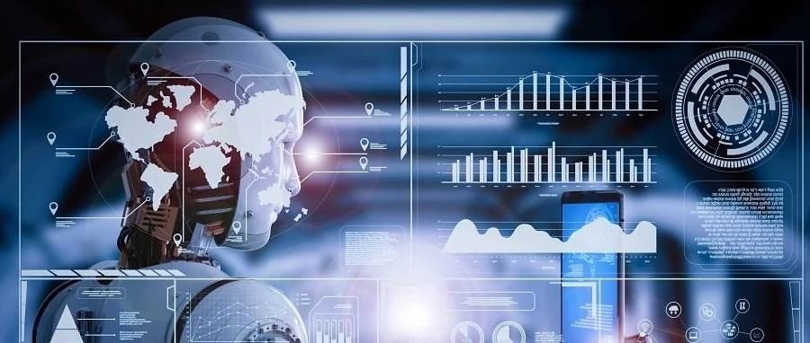 专业解读 | 人工智能技术服务