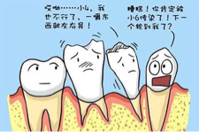 牙齿松动不可忽视，及时治疗是关键