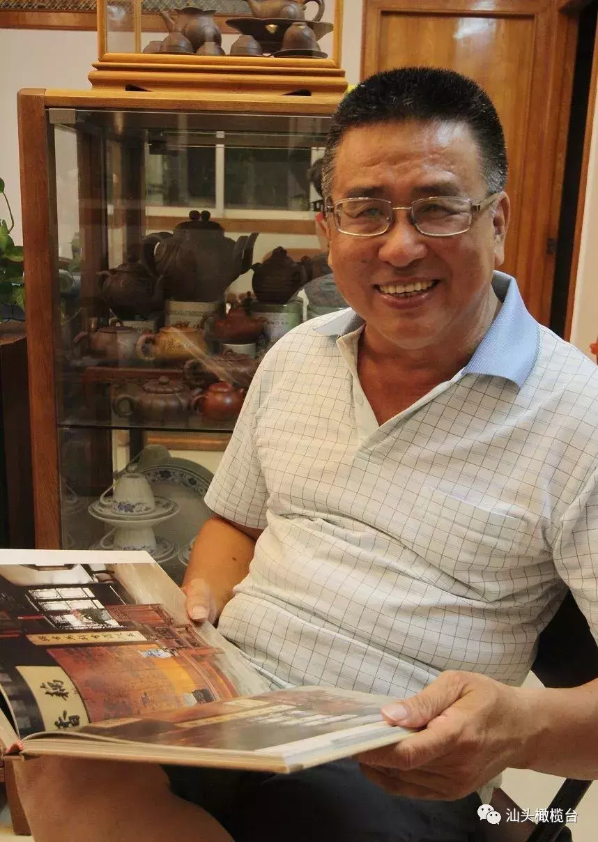 潮汕老厝：想宅邸平安、人丁旺盛，“厝角头”最讲究！