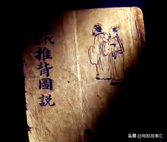 《推背图》中华预言第一奇书，预言了从唐代开始到未来中国历史