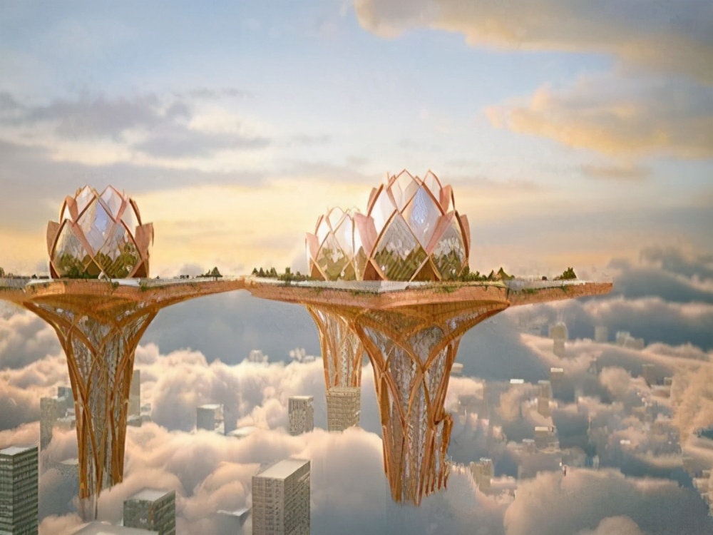 世界七大奇迹之一:古巴比伦的"空中花园",现代科技能建造吗?