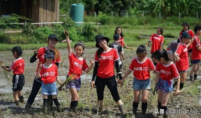 清迈32所国际学校、双语学校、私立学校、幼儿园2021年度大全