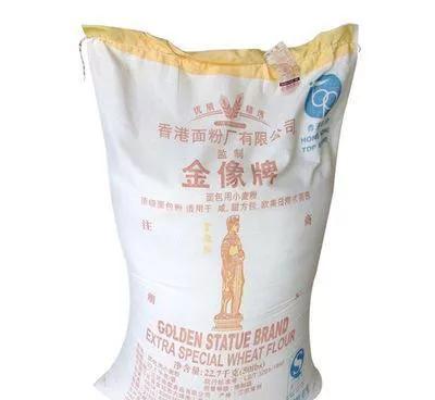 全国哪的面粉品质最好？经过比评，这8款面粉较出名，有你家乡吗