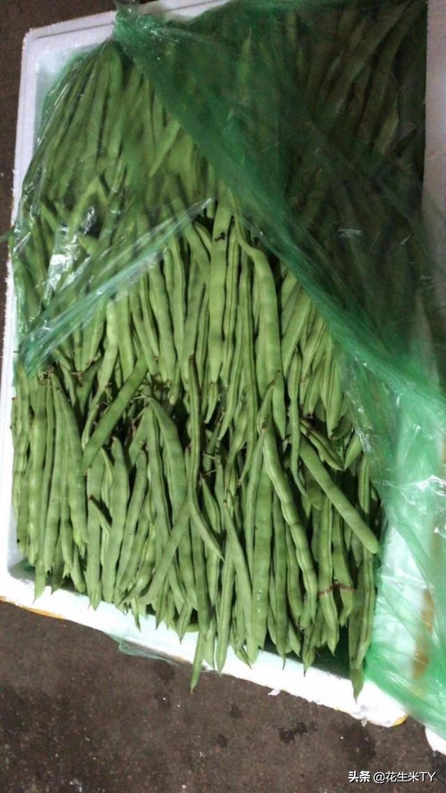 重庆双福市场3月30号部分果蔬实时批发价格(价格好农民好)