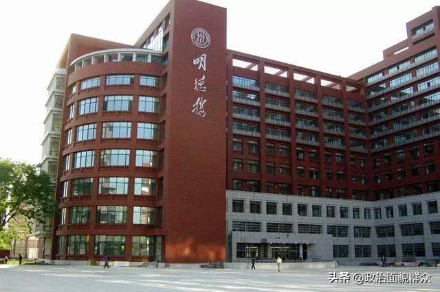 法学专业PK：中国人民大学与中国政法大学学科及就业分享