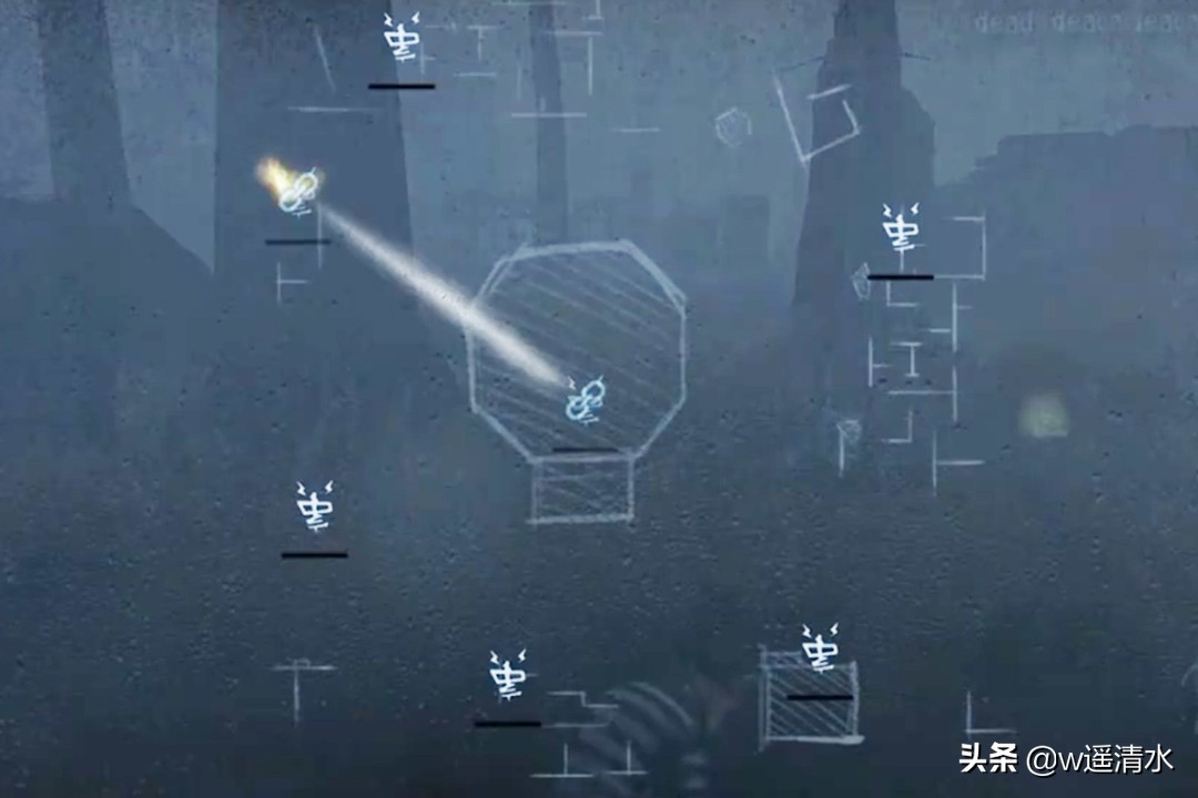 第五人格 修机天才囚徒卢卡 为开门而生的落魄发明家