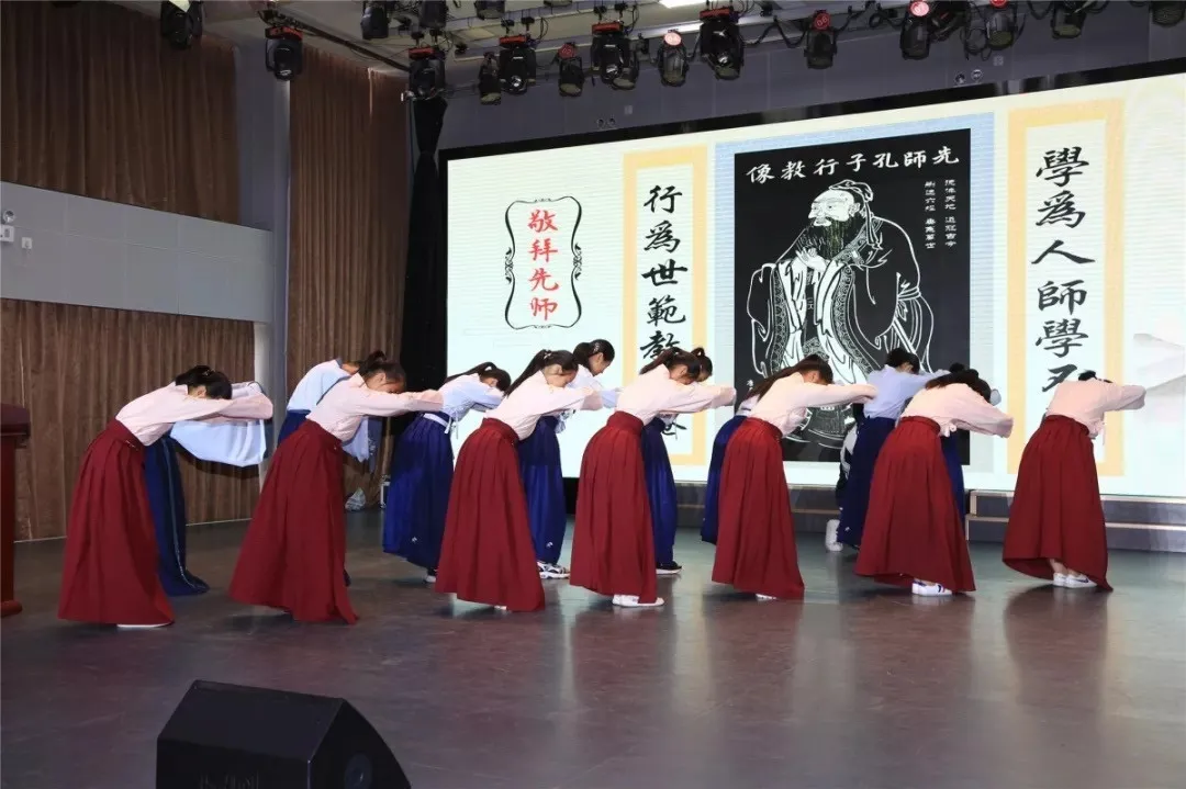 以职教资源优势助力区域劳动教育发展，北京昌平职校做得真不错