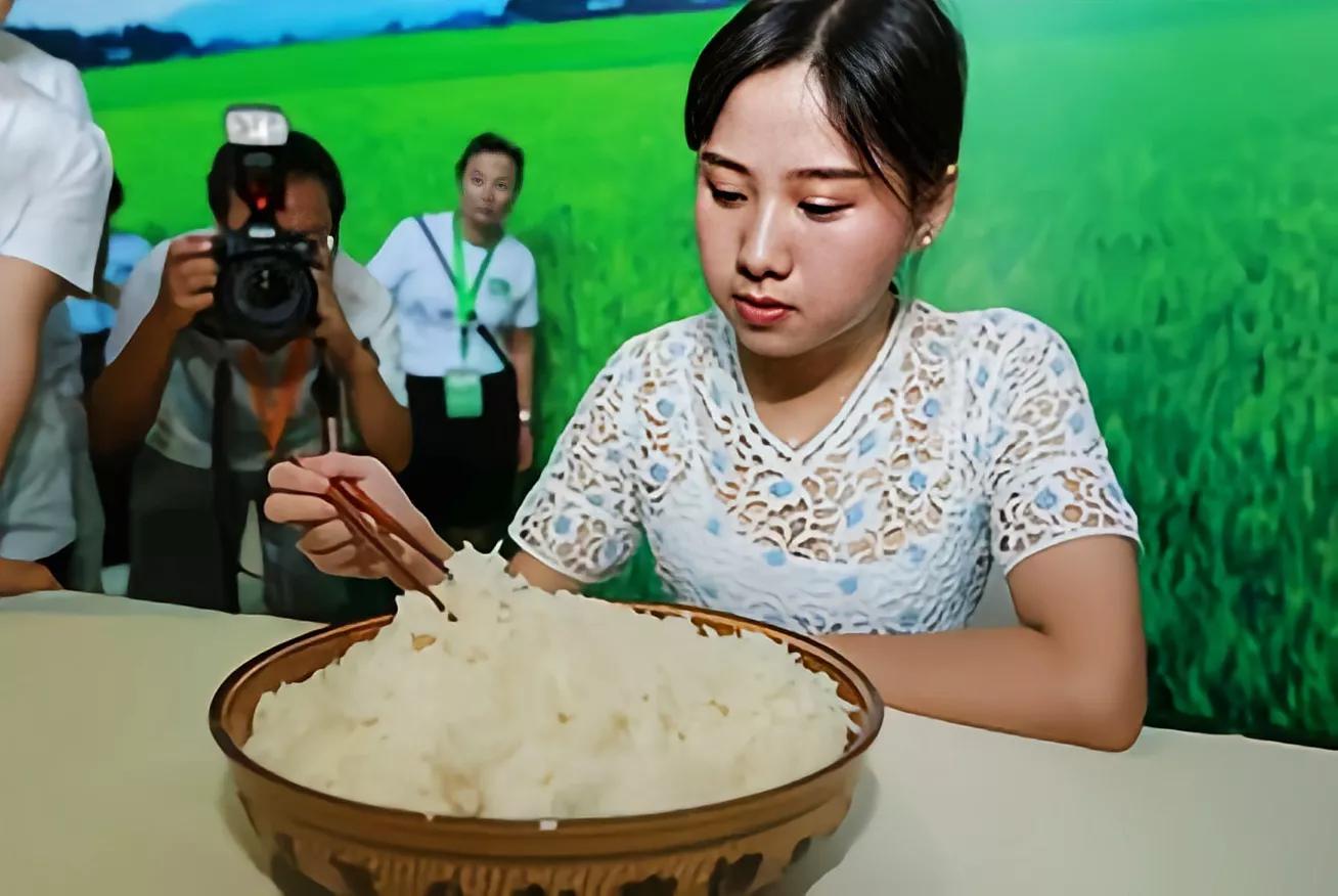 中国十大优质大米产地排行榜