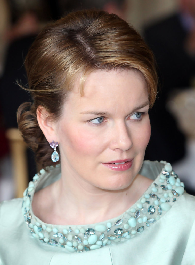 比利时有几个王后(比利时保拉王后) - 风集网