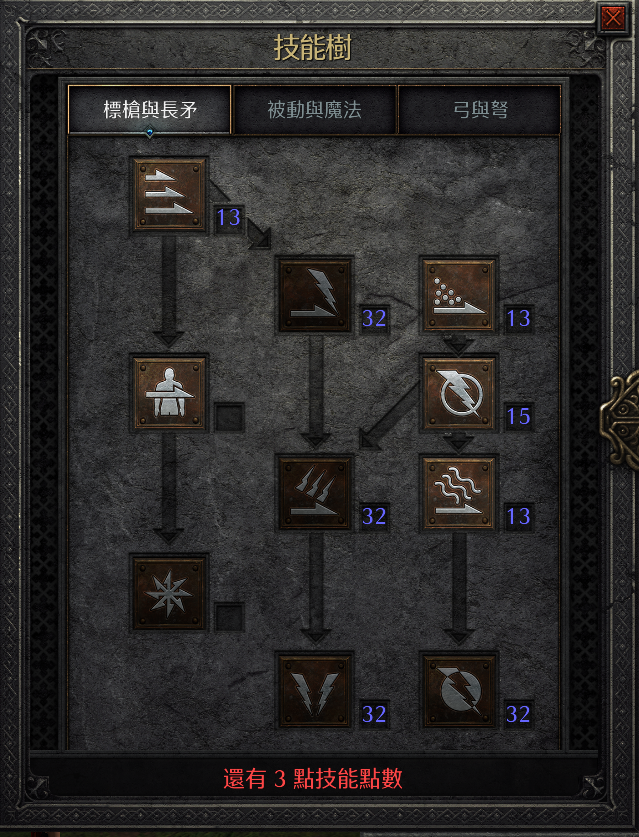 暗黑2：标马成长指南