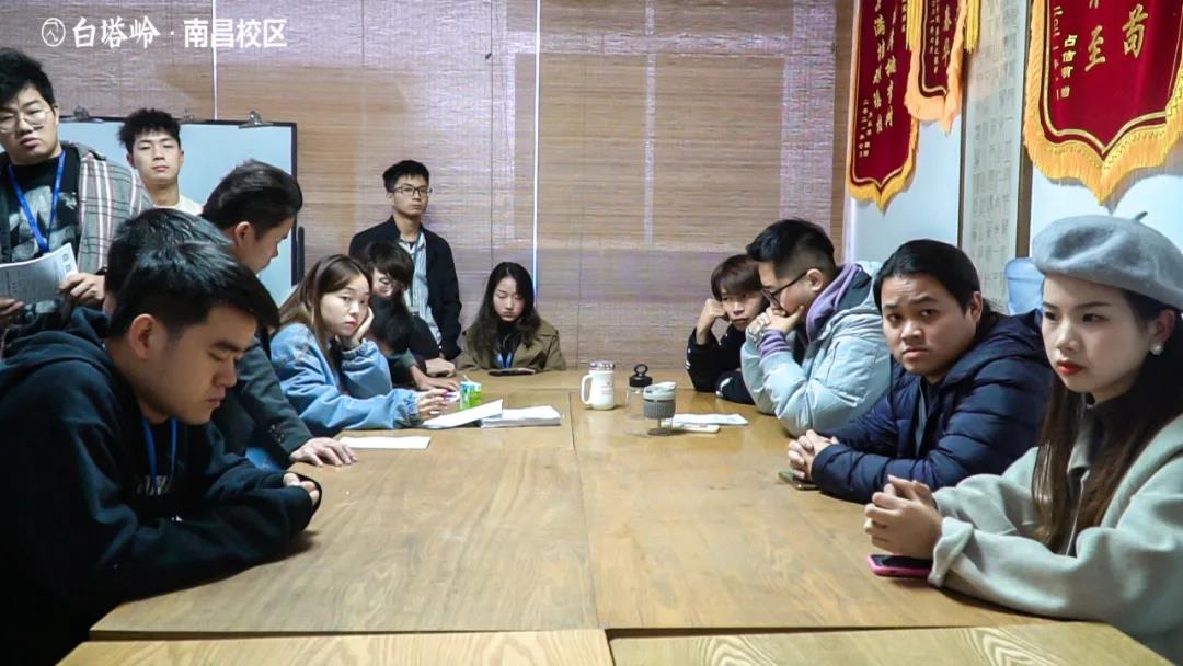 江西实力画室最后选择白塔岭，2022届美术生教你如何选画室