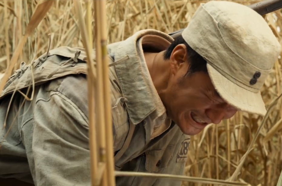 《父辈》口碑两极分化,一边哭崩一边瞌睡,全片三个惊喜一个遗憾