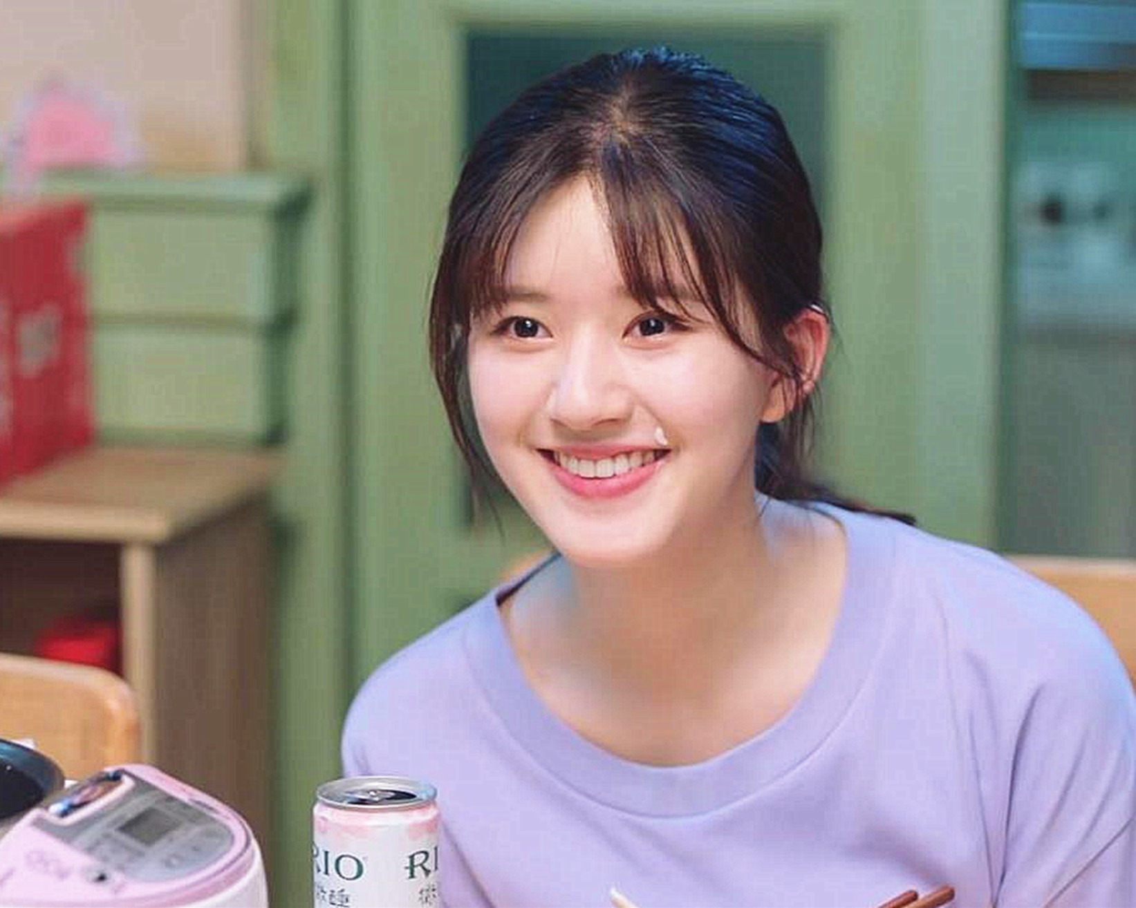 一不小心捡到爱演员表(赵露思最火十部电视剧)-第1张图片-巴山号