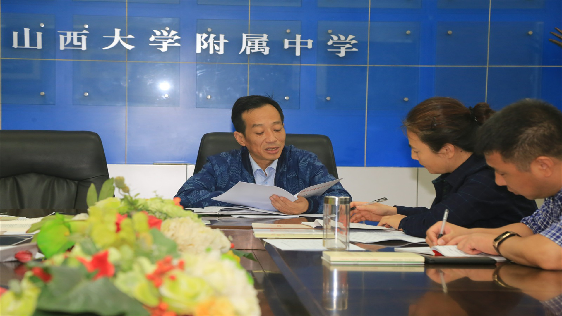 山西这3所“黑马”中学，升学率高，省内排名靠前，家长：不好考