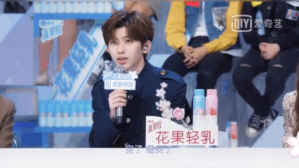 蔡徐坤nba形象大使为什么（是什么改变了蔡徐坤？）