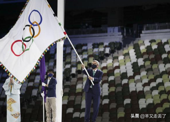 哪些国家宣布退出东京奥运会(再见东京！2020夏季奥运会正式落幕，中美竞争刚刚开始)