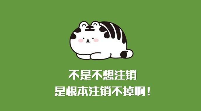注销公司代理,