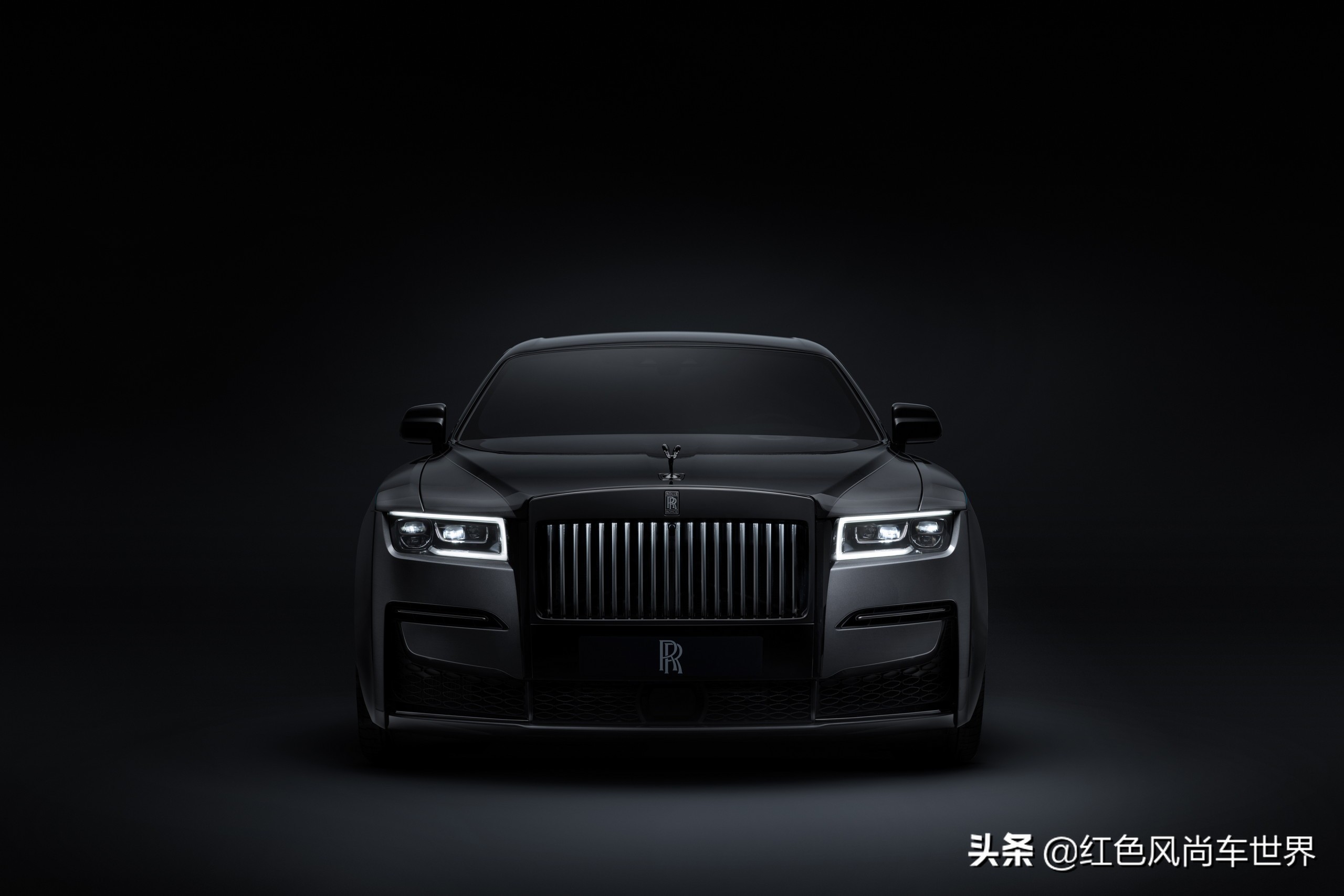 劳斯莱斯图片标志「劳斯莱斯图片标志 壁纸」