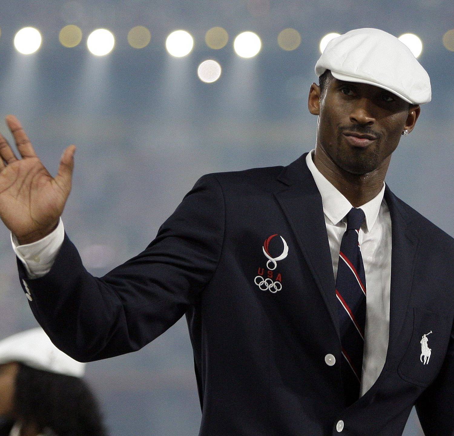 科比中国行2019北京(科比为何在中国人气这么高?