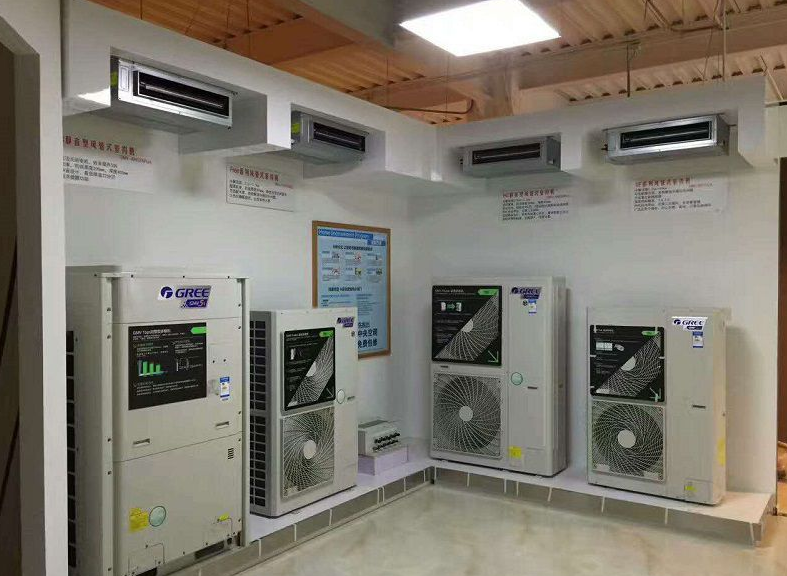 中央空调安装使用的优缺点有哪些？知道这些闭着眼睛都不会装错