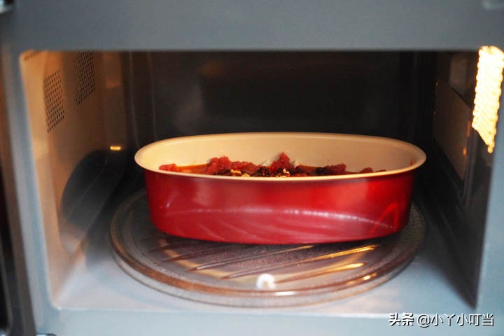 只会微波炉热剩菜？那是你没挖掘出这些宝藏用法