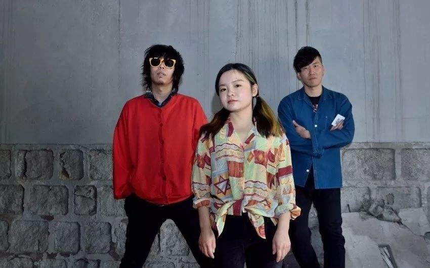 樂隊的夏天：被忽略的女性圖譜多樣性，值得更豐富