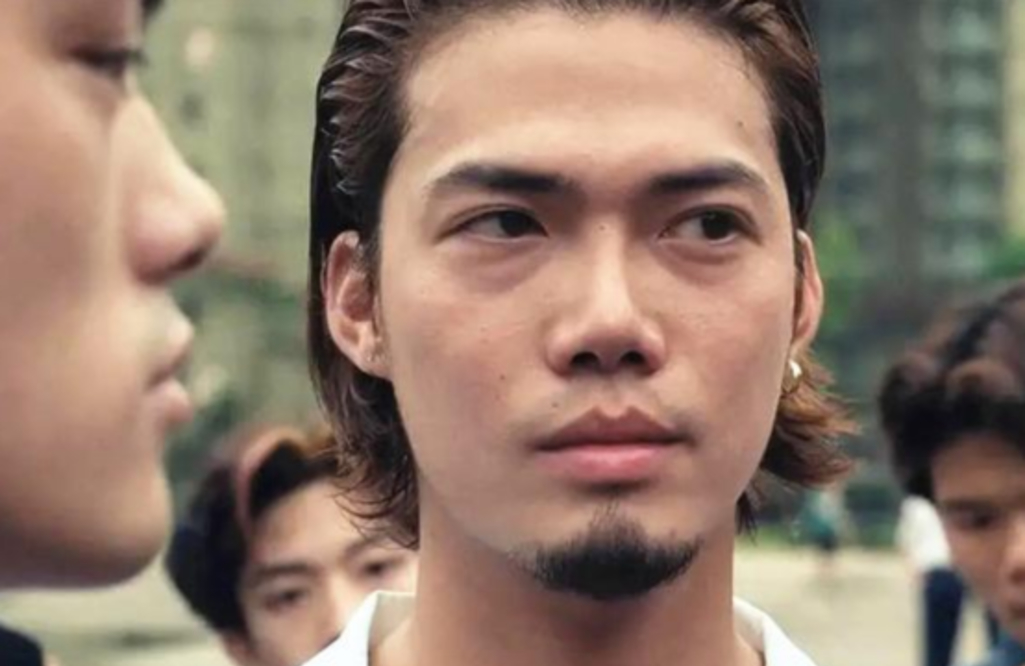 "浪子"谢天华的瓜