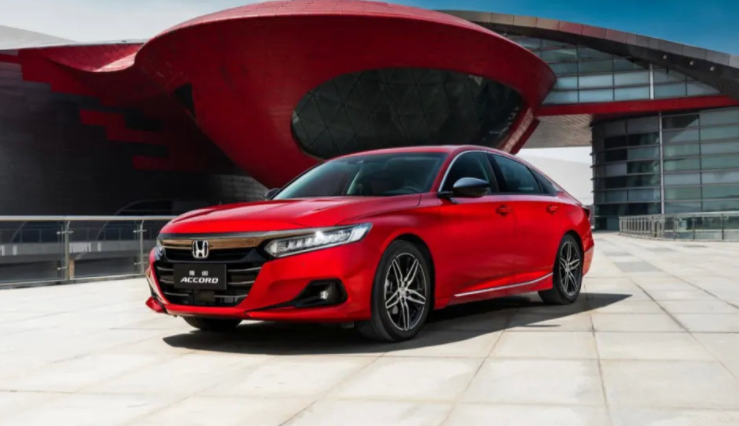 9月轿车销量排行榜，3款中国品牌杀入前十，比亚迪YYDS