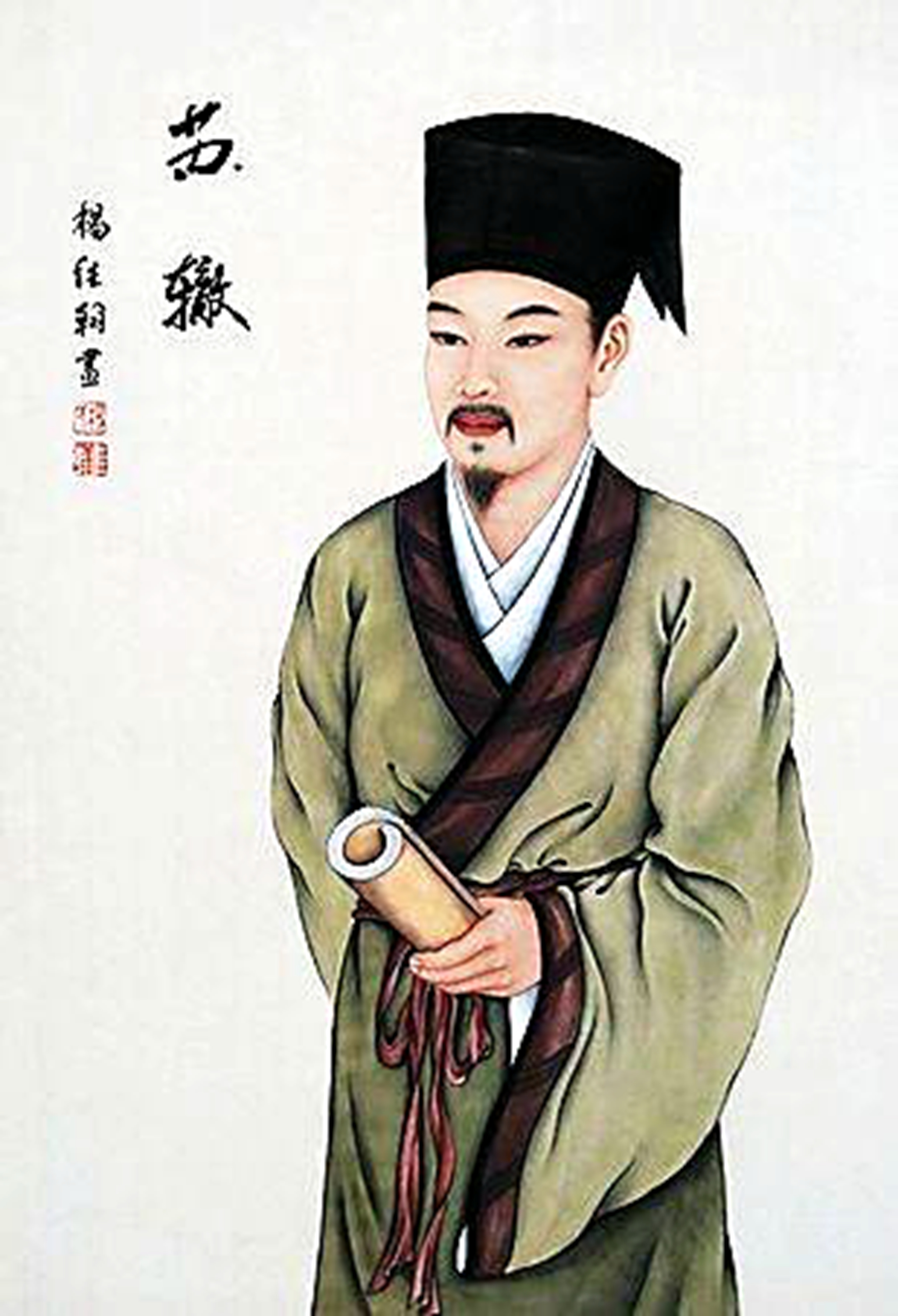 苏东坡同年状元是谁(1299年科举考试出了504位状元，其中大神不少奇葩更多)