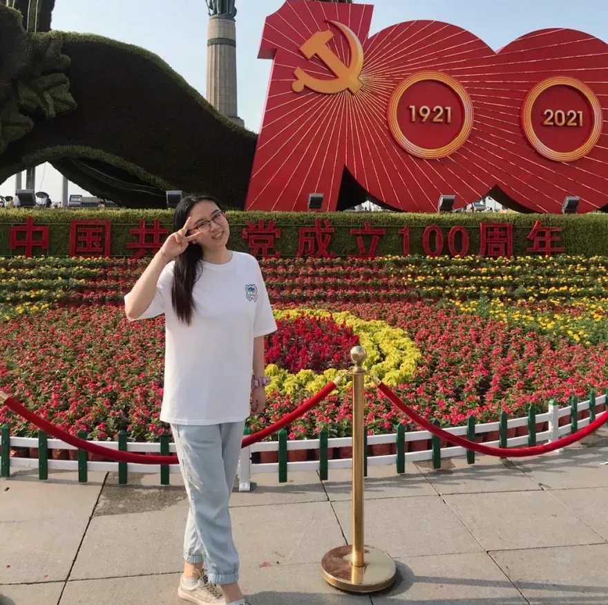 来华北电力大学，他们助你披荆斩棘！本科新生辅导员大揭秘