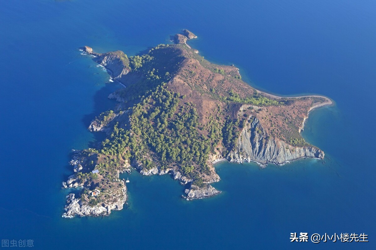 台湾面积相当于大陆哪个省（台湾到底有多大?）-第7张图片