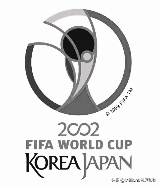 2002世界杯转播(2002年韩日世界杯：权力游戏的诡秘风云)