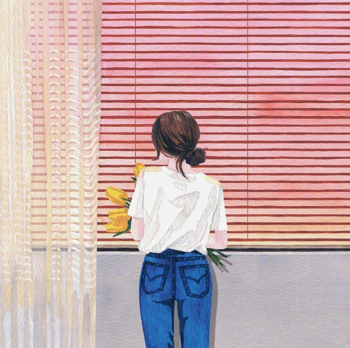 一个离婚女人的自白：老公不忠是一种怎样的感受，我痛彻心扉