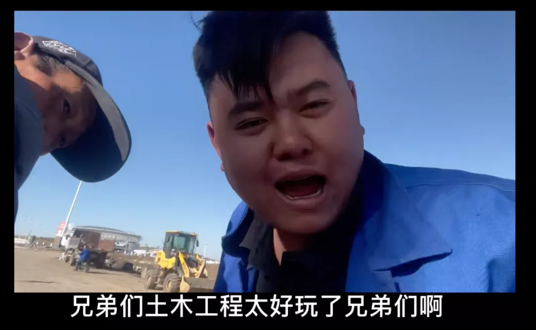 祝大猛子与何同学，都有光明的未来