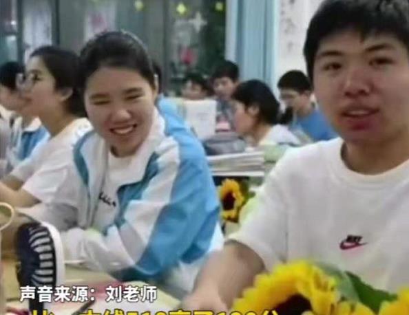 班主任考前承诺，带680分以上的学生旅游，成绩出来老师却变卦了