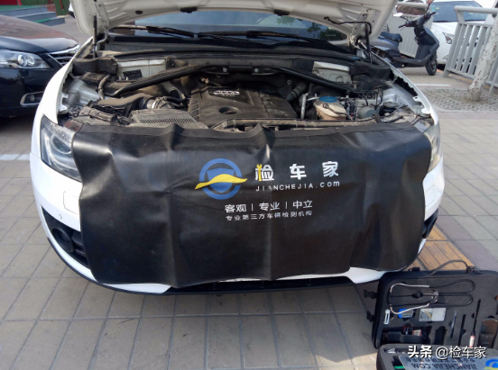14万预算想买二手奥迪Q5，小白买家怎样才能避开二手车商的套路？