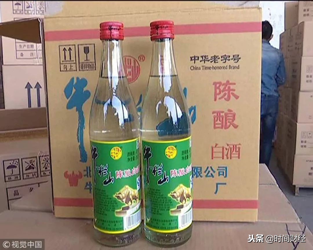 谁是最正宗北京二锅头？不重要，假酒已波及15省市涉案4000万