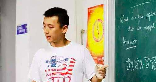 13岁上大学，31岁升哈佛大学终身教授：不是神童只是比别人更专注